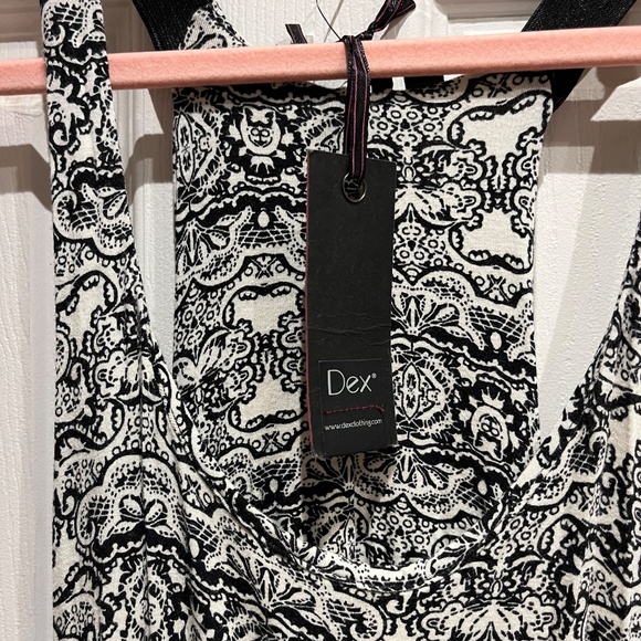 Ladies long dress NWT - Picture 2 of 2